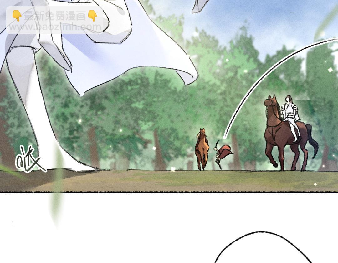 第106话 兄弟对峙(1/3)-第109话