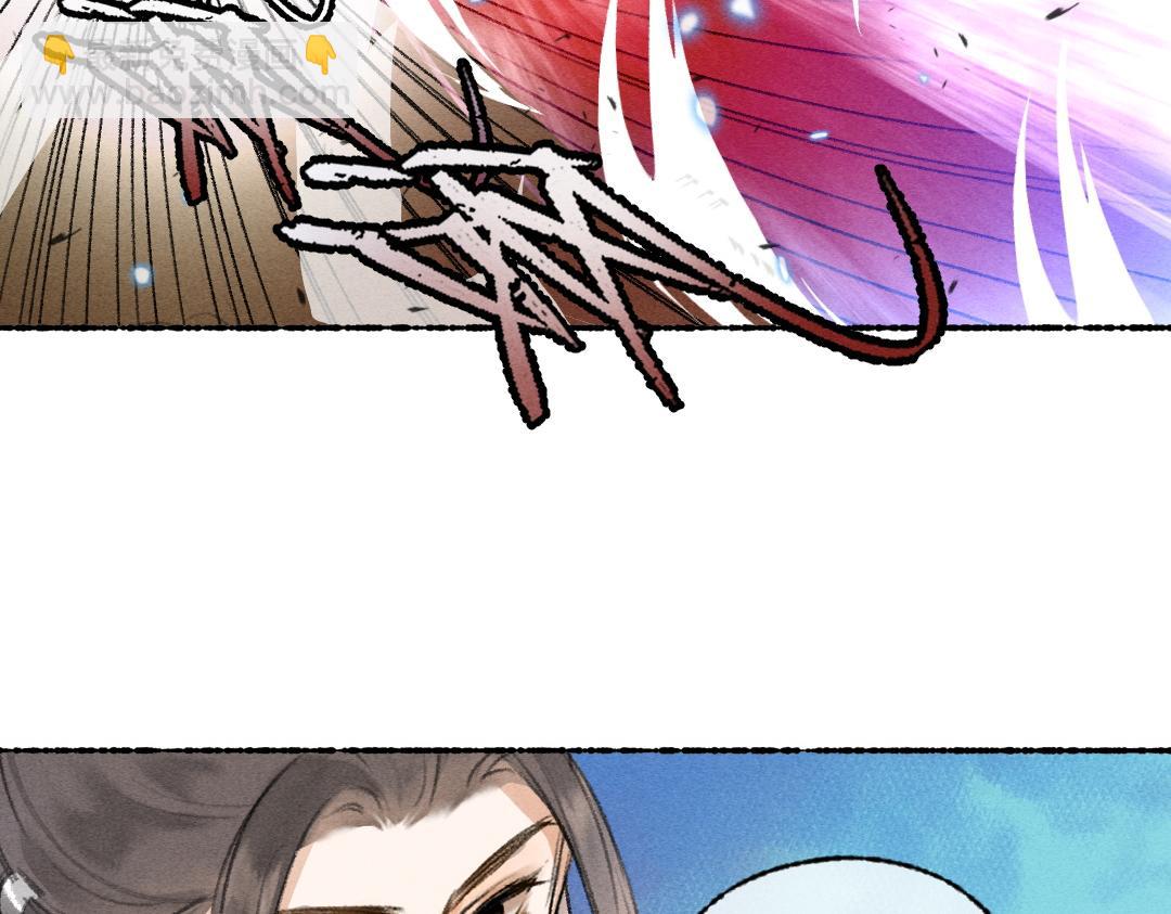 第106话 兄弟对峙(1/3)-第109话