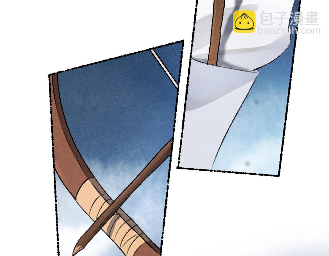 第106话 兄弟对峙(1/3)-第109话