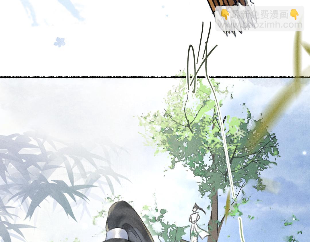 第106话 兄弟对峙(1/3)-第109话