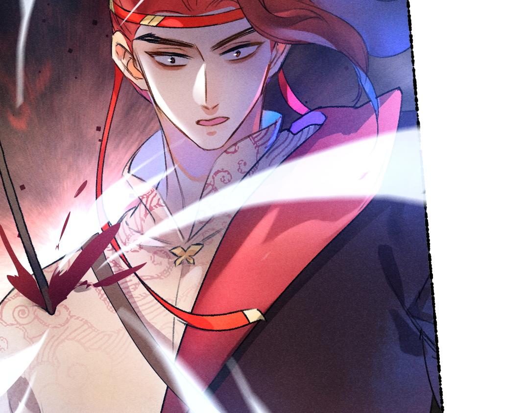 第106话 兄弟对峙(1/3)-第109话