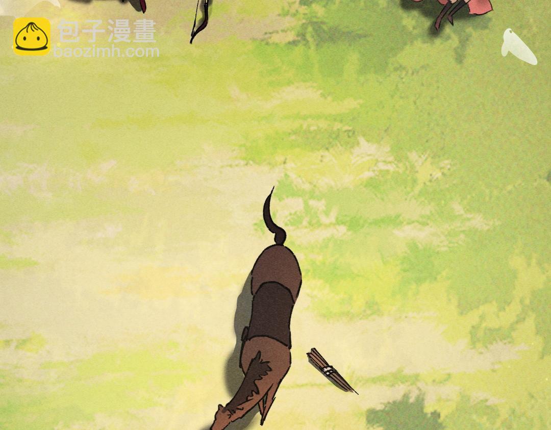 第106话 兄弟对峙(1/3)-第109话