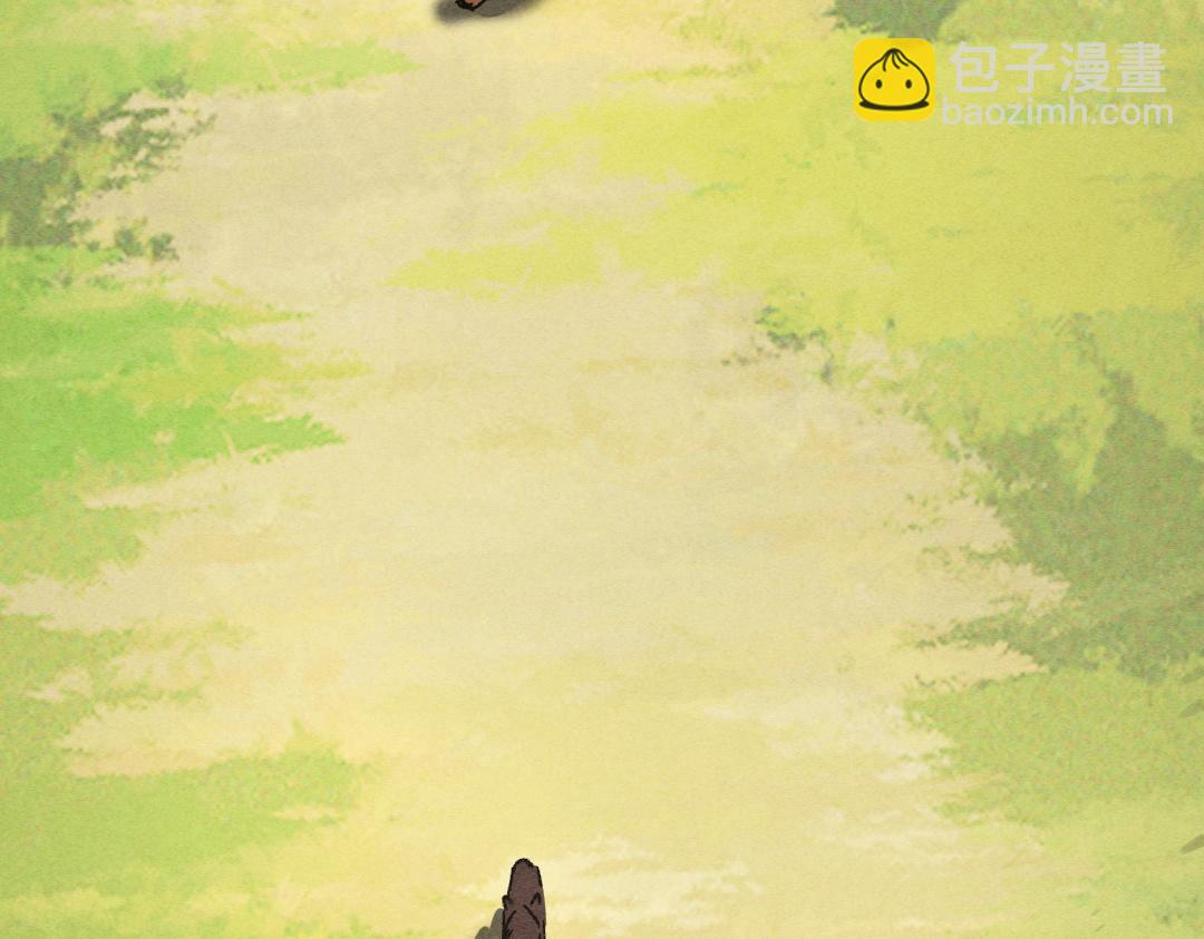 第106话 兄弟对峙(1/3)-第109话