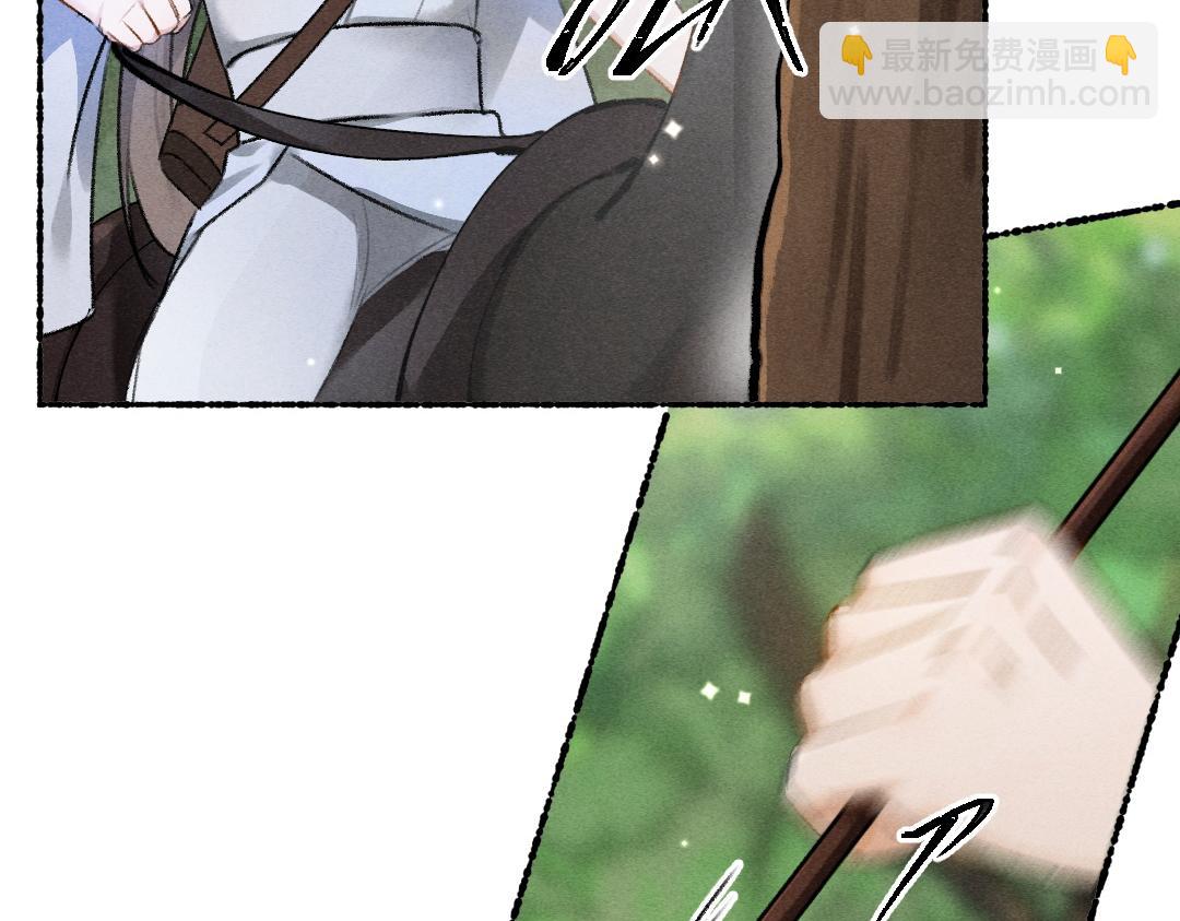 第106话 兄弟对峙(1/3)-第109话