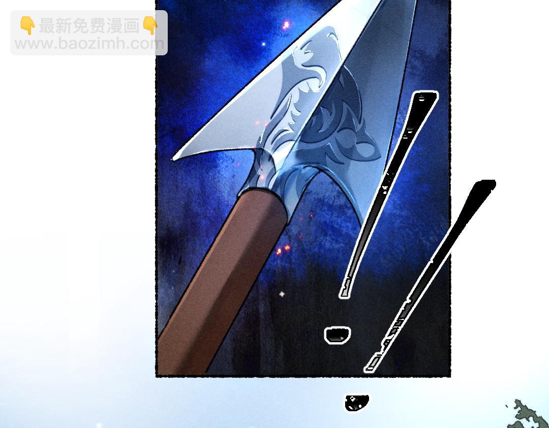 第106话 兄弟对峙(1/3)-第109话