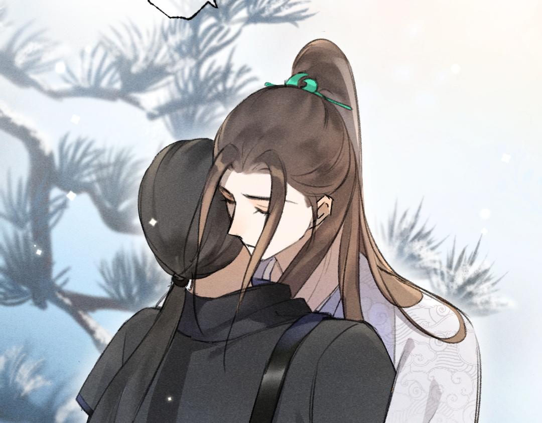 第112话 纷争开始(1/3)-第115话