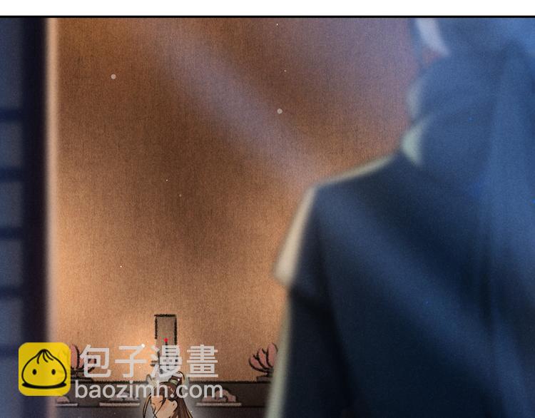 第22话  月夜意外之喜(1/3)-第25话