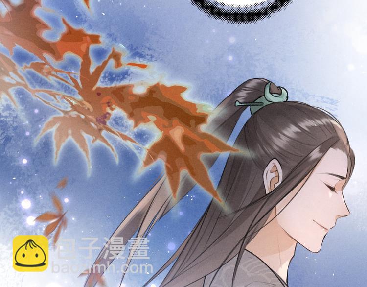 第22话  月夜意外之喜(1/3)-第25话