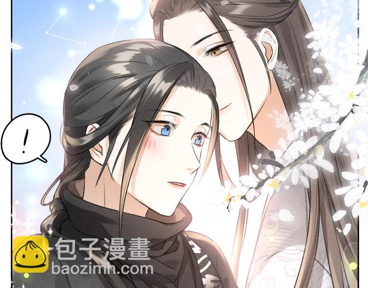 第22话  月夜意外之喜(1/3)-第25话