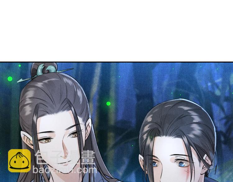 第22话  月夜意外之喜(1/3)-第25话