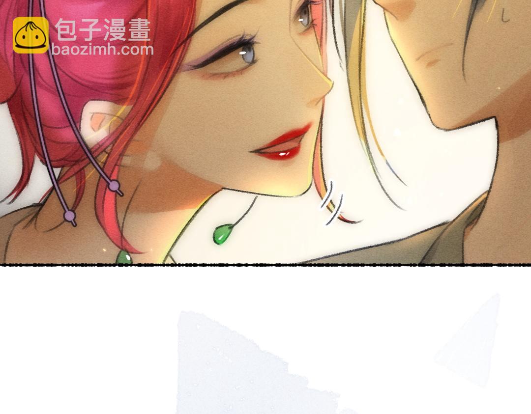 第64话  他不值得你这样(1/3)-第67话