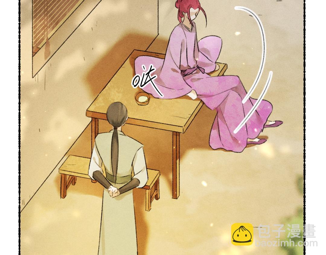 第64话  他不值得你这样(1/3)-第67话