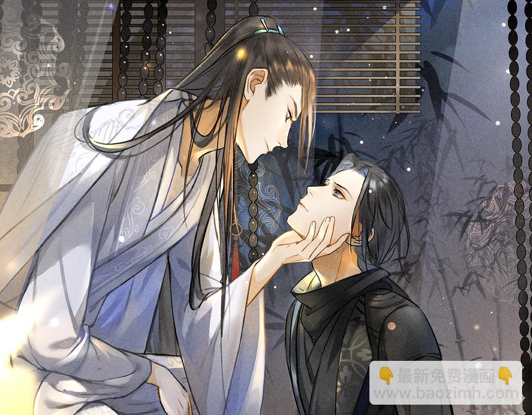 第74话 何故如此呢(1/3)-第77话