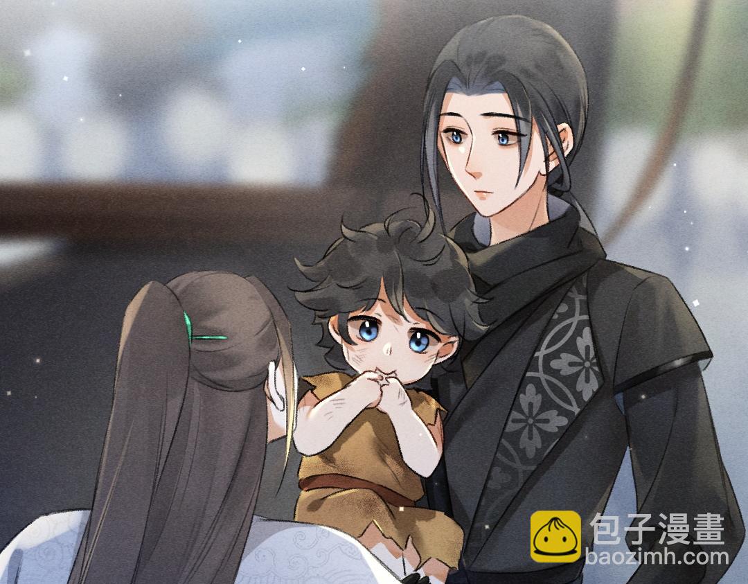 第92话 异族少年(1/3)-第95话