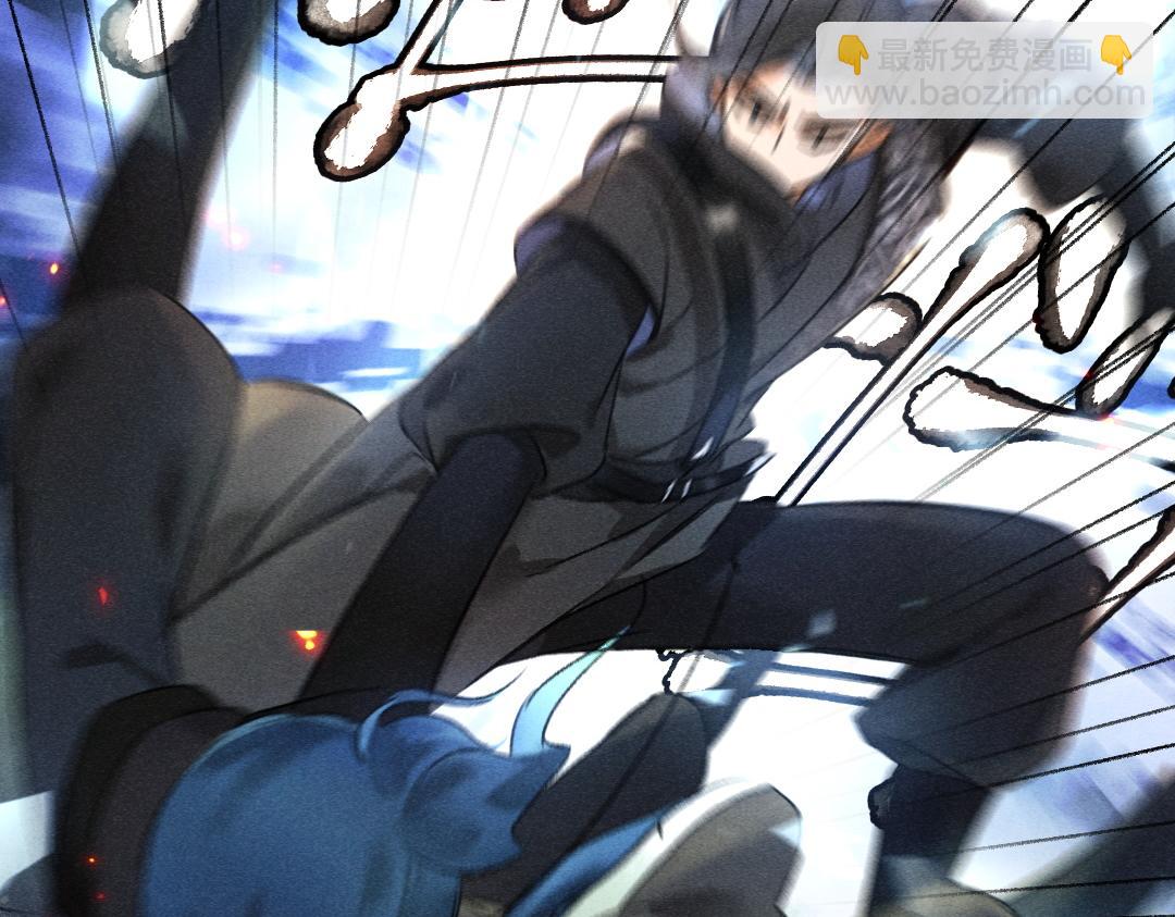 第96话 不安分的兄弟(1/3)-第99话