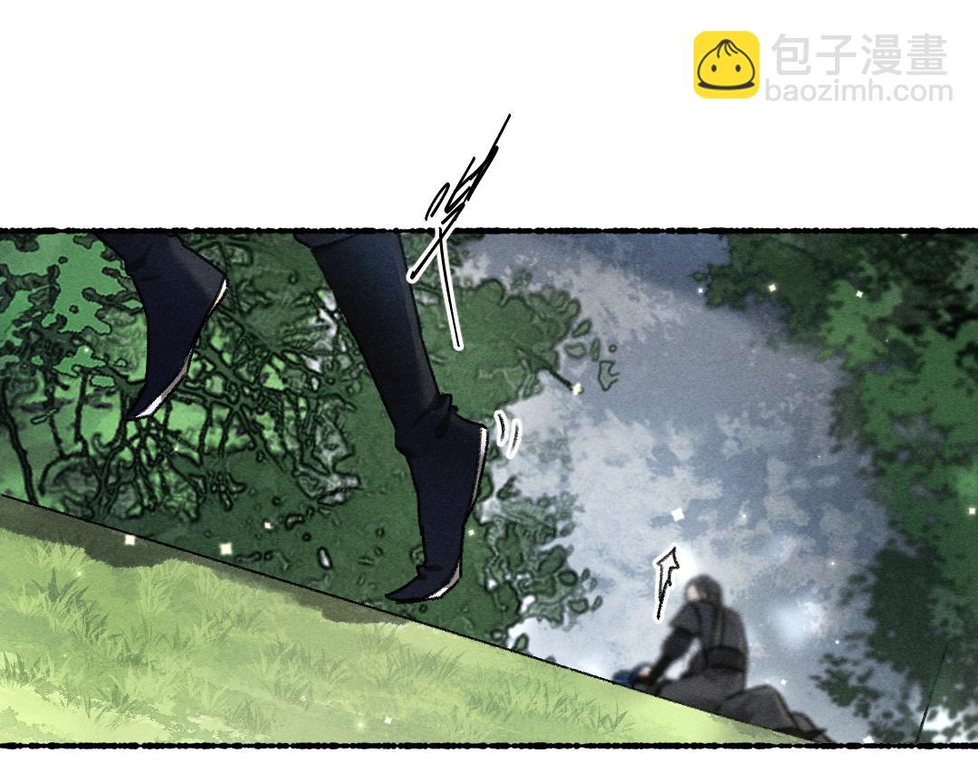 第96话 不安分的兄弟(1/3)-第99话