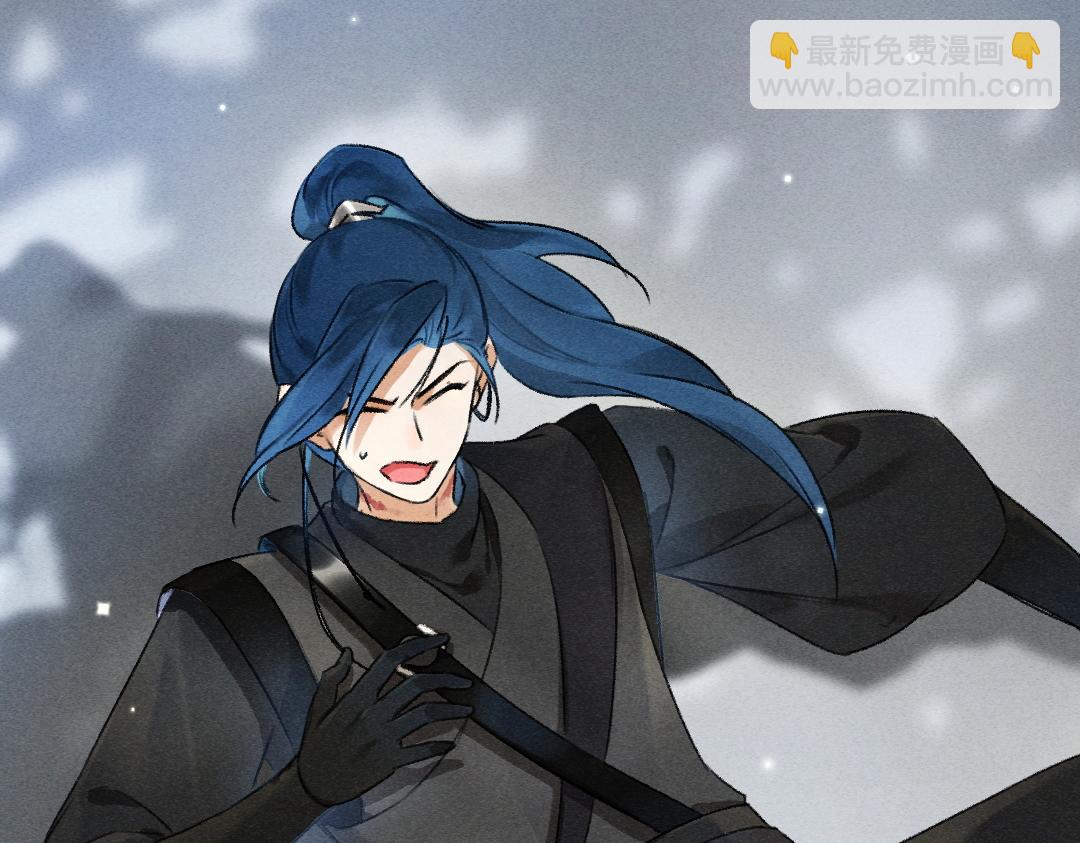 第96话 不安分的兄弟(1/3)-第99话