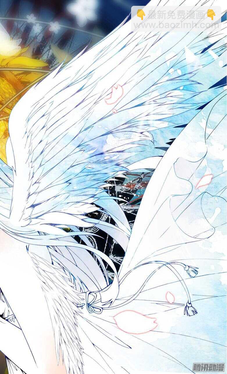 66 米琦的反击（上）-第65话