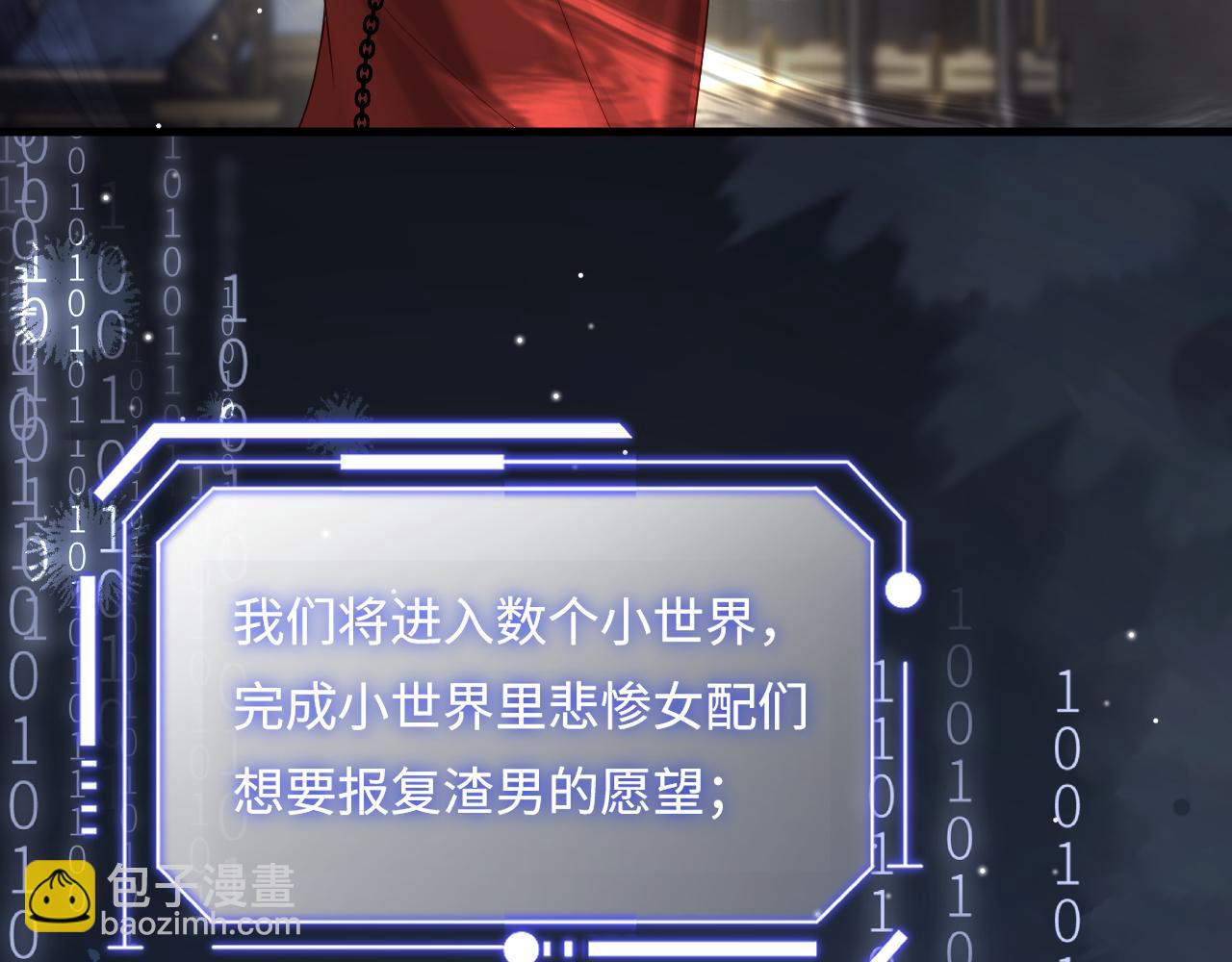 第1话  拽姐回归！携手系统在线反渣(1/3)-第1话