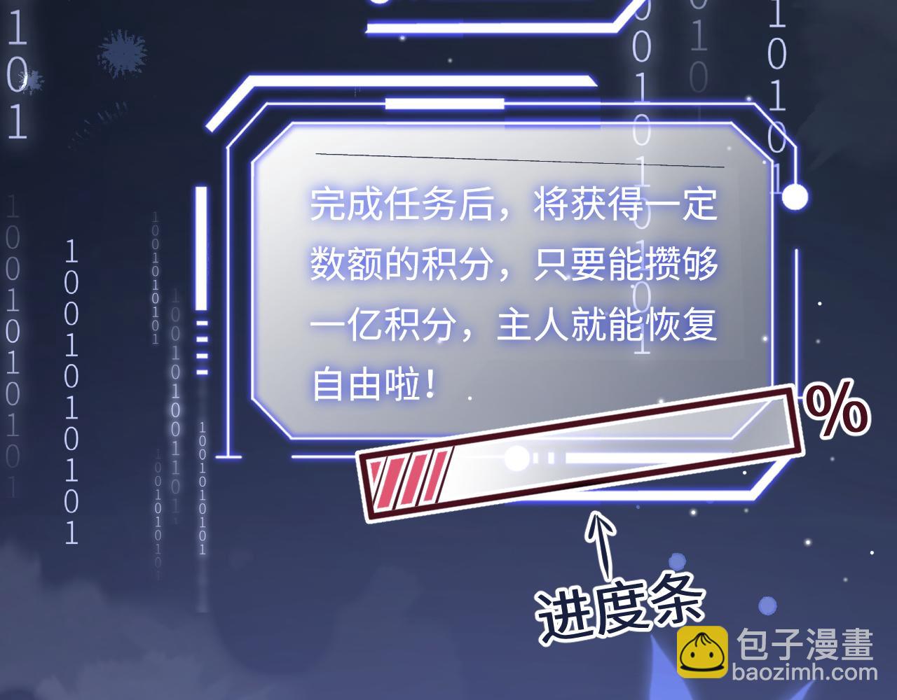 第1话  拽姐回归！携手系统在线反渣(1/3)-第1话