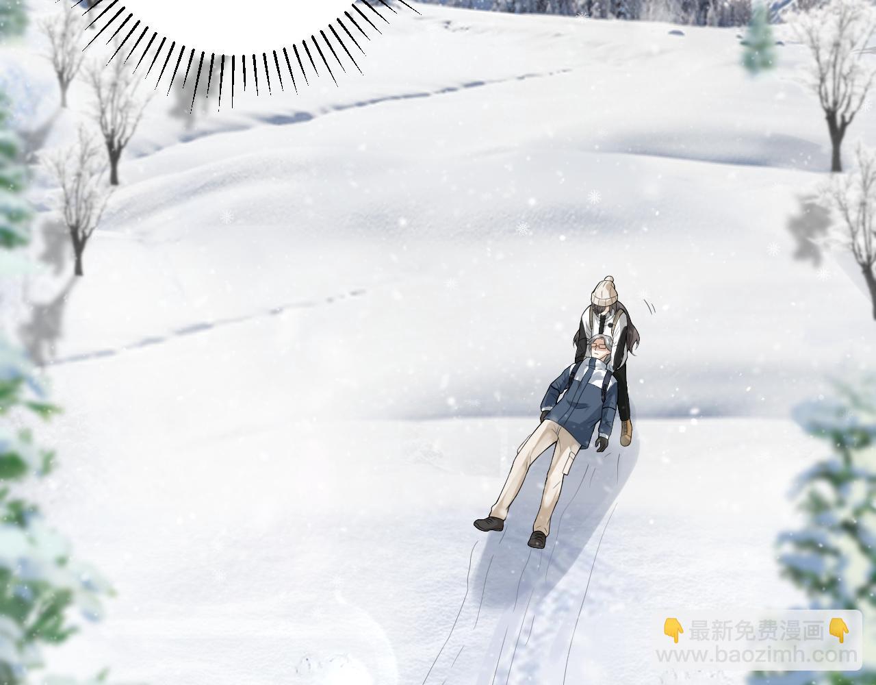 第11话 送给渣男&ldquo;窒息般的爱&rdquo;(1/2)-第13话