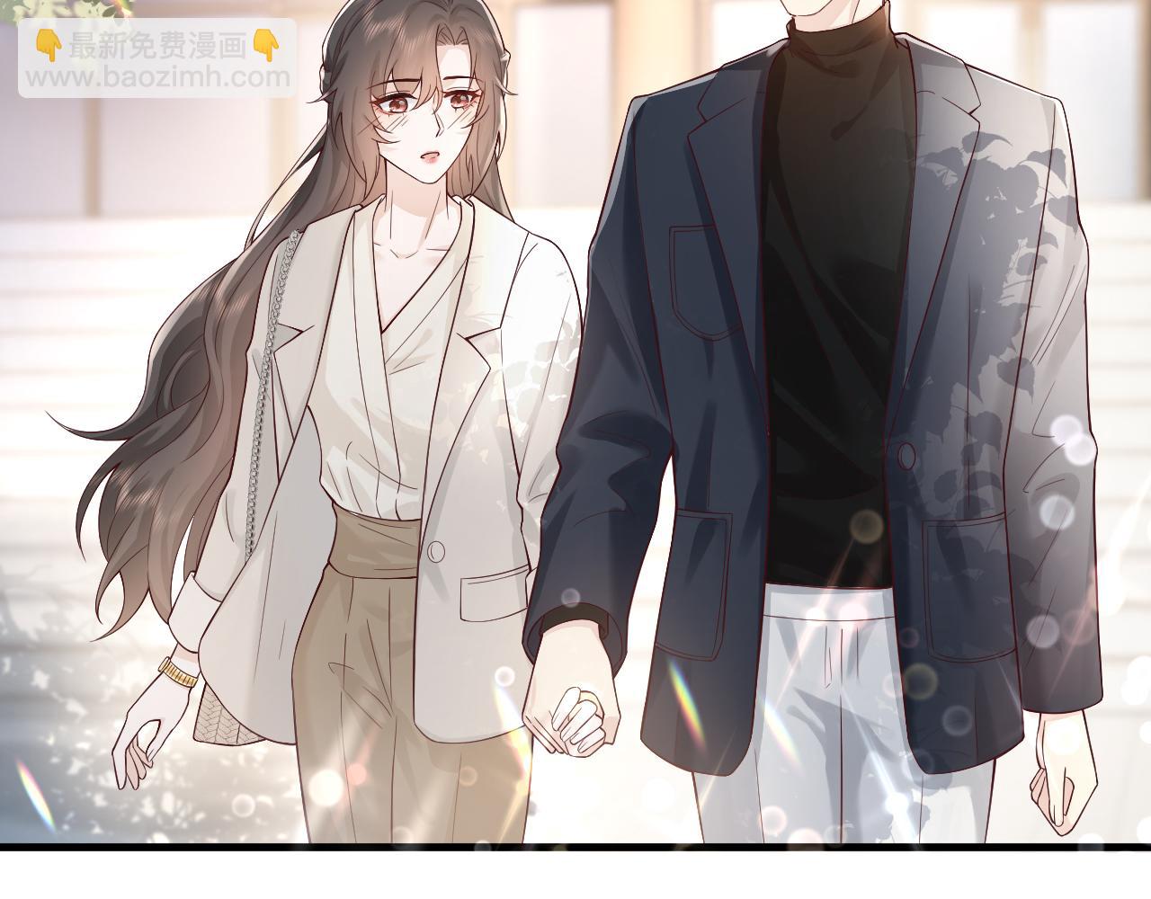 第14话 撩完就跑 大鱼即将养成(1/3)-第25话