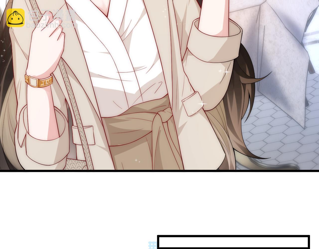 第15话 被拉进了浴室 蠢绿茶主动替我刷好感(1/2)-第15话