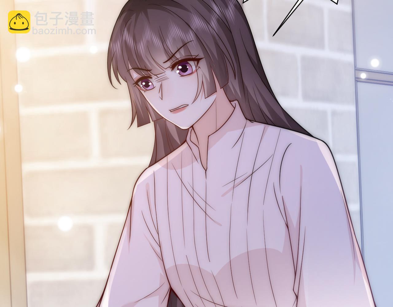 第15话 被拉进了浴室 蠢绿茶主动替我刷好感(1/2)-第15话