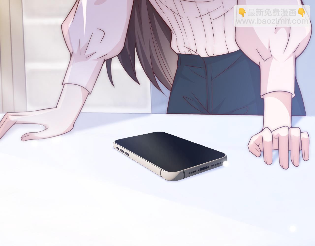 第15话 被拉进了浴室 蠢绿茶主动替我刷好感(1/2)-第15话