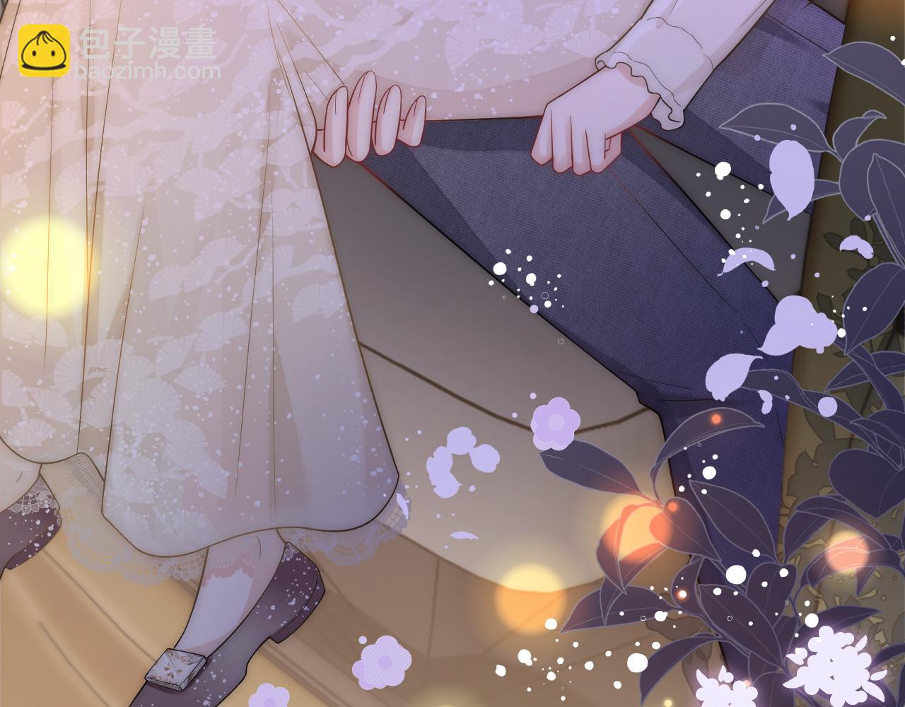 第19话 霸总晚上叫我去加班竟是因为...(1/2)-第19话