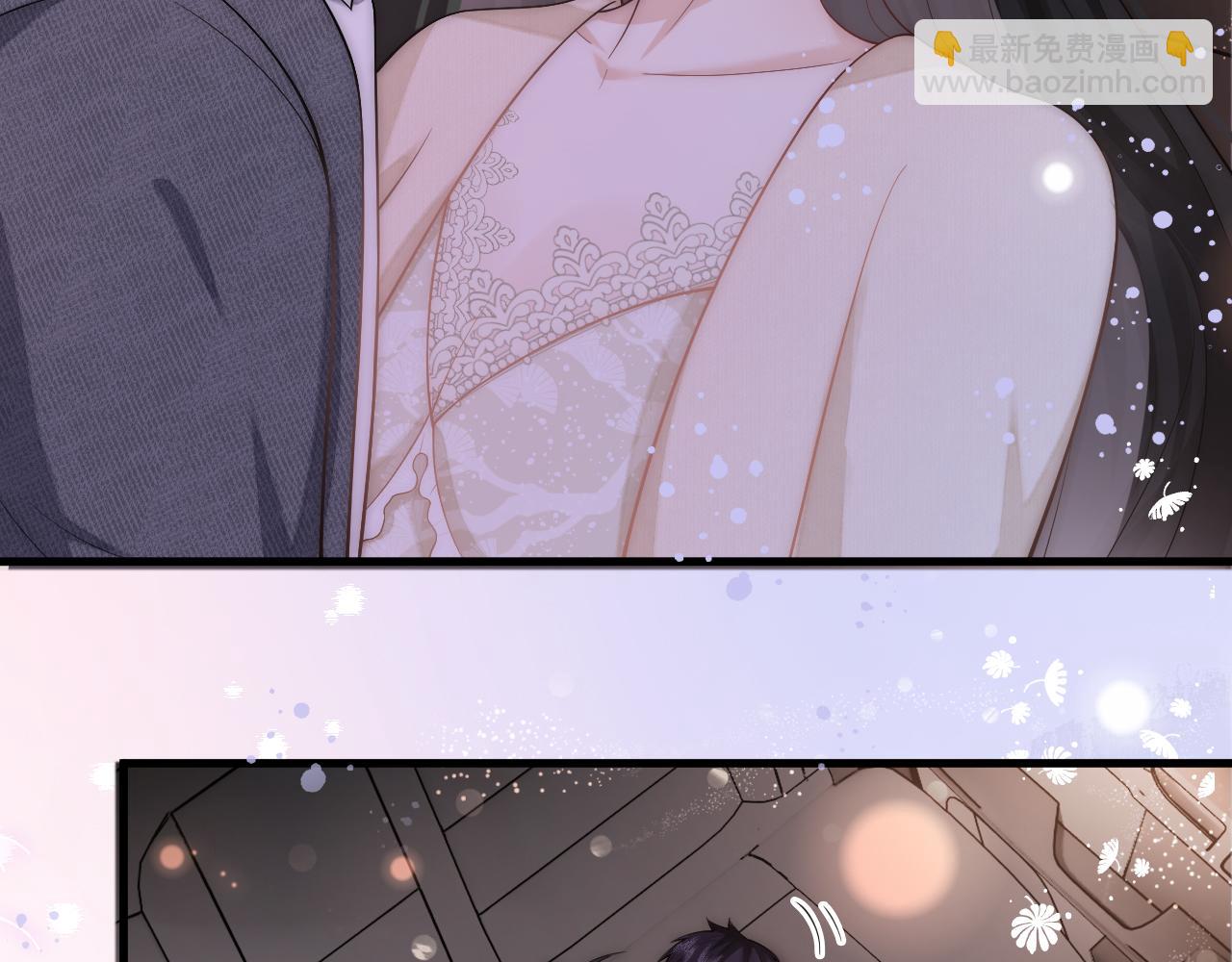 第19话 霸总晚上叫我去加班竟是因为...(1/2)-第19话