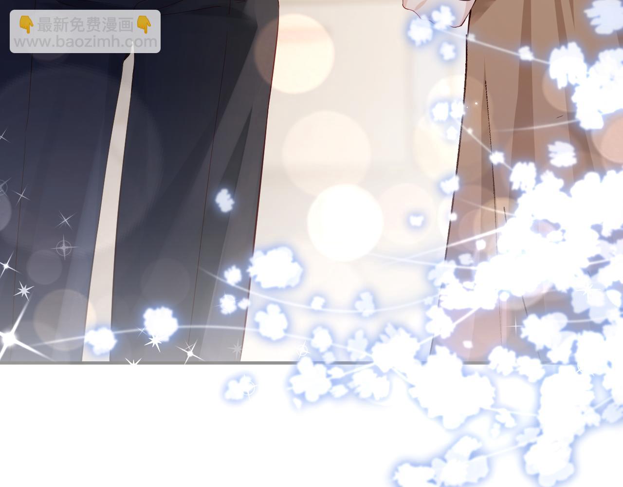 第3话  "地下情人"?(1/3)-第3话