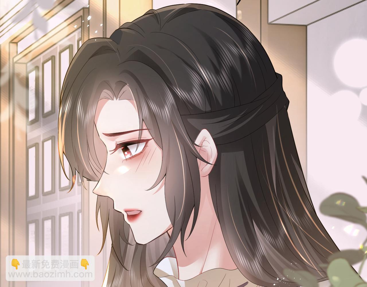 第3话  "地下情人"?(1/3)-第3话