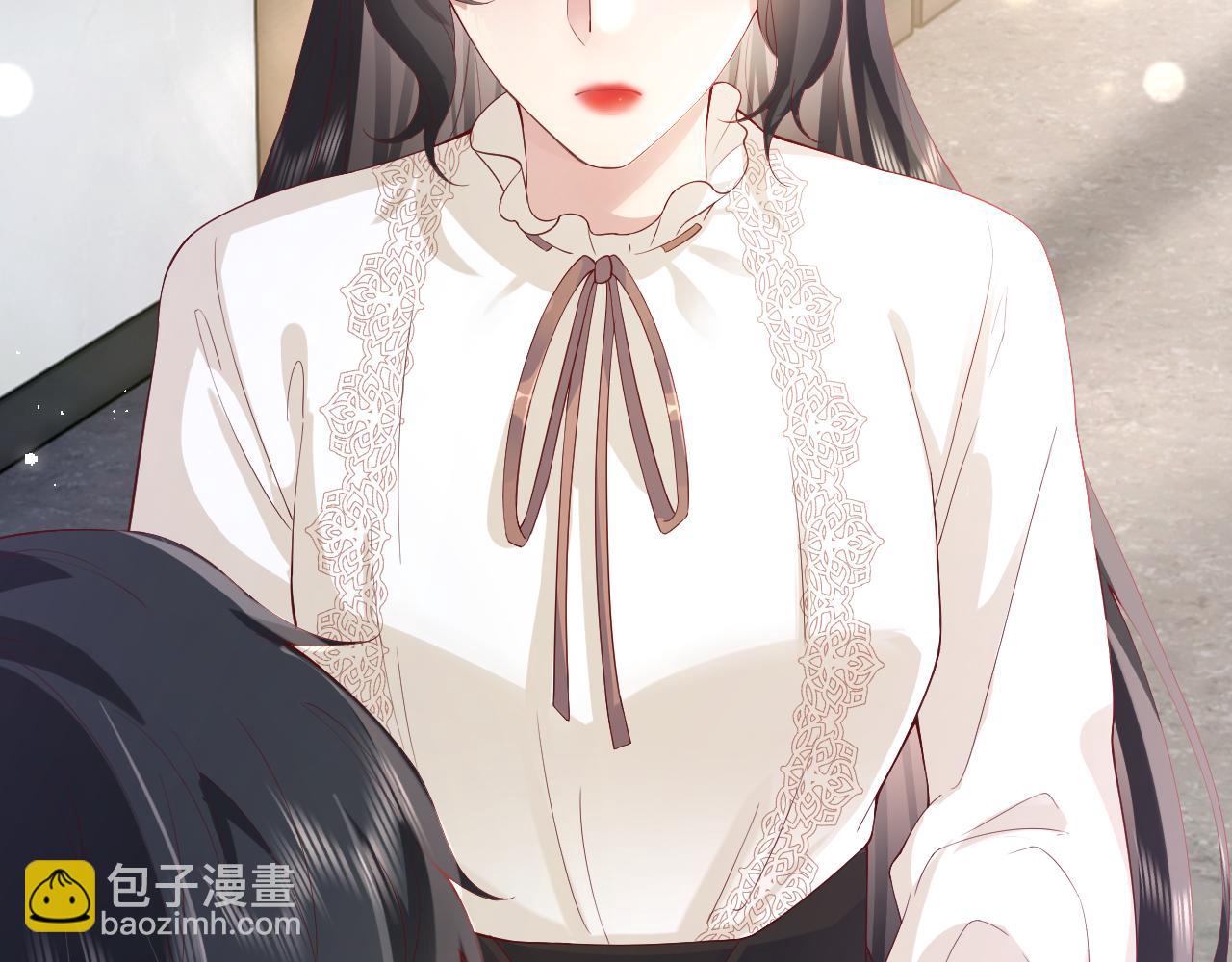 第3话  "地下情人"?(1/3)-第3话