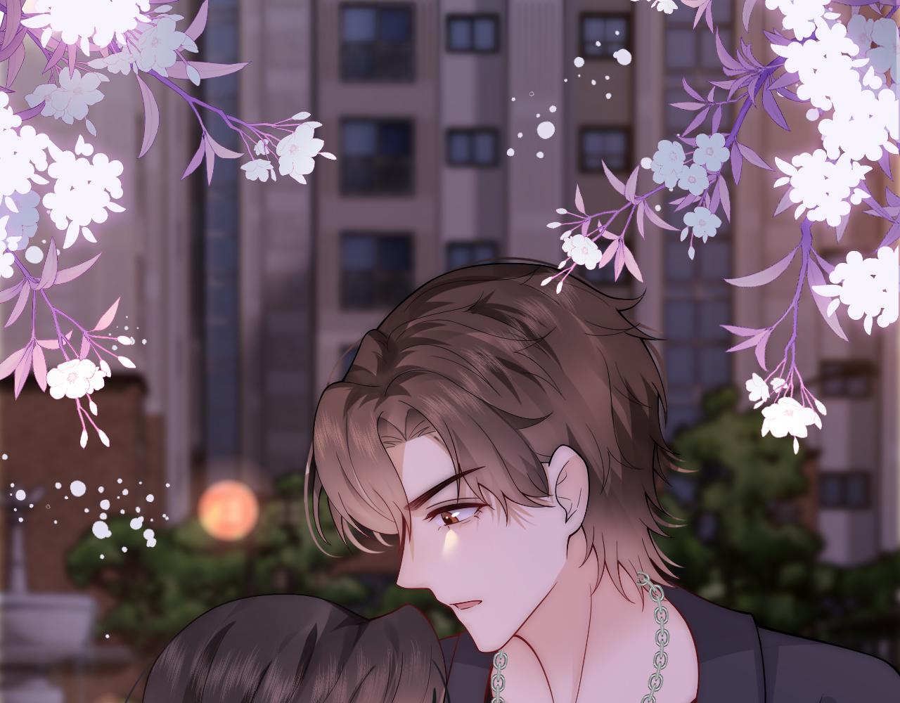 第21话 老公、总裁怎么能少了青梅竹马(1/2)-第21话