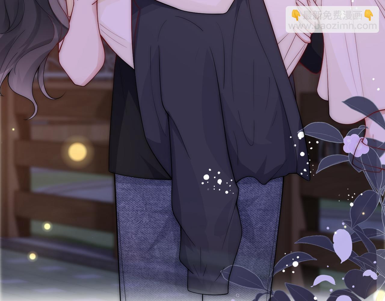 第21话 老公、总裁怎么能少了青梅竹马(1/2)-第21话