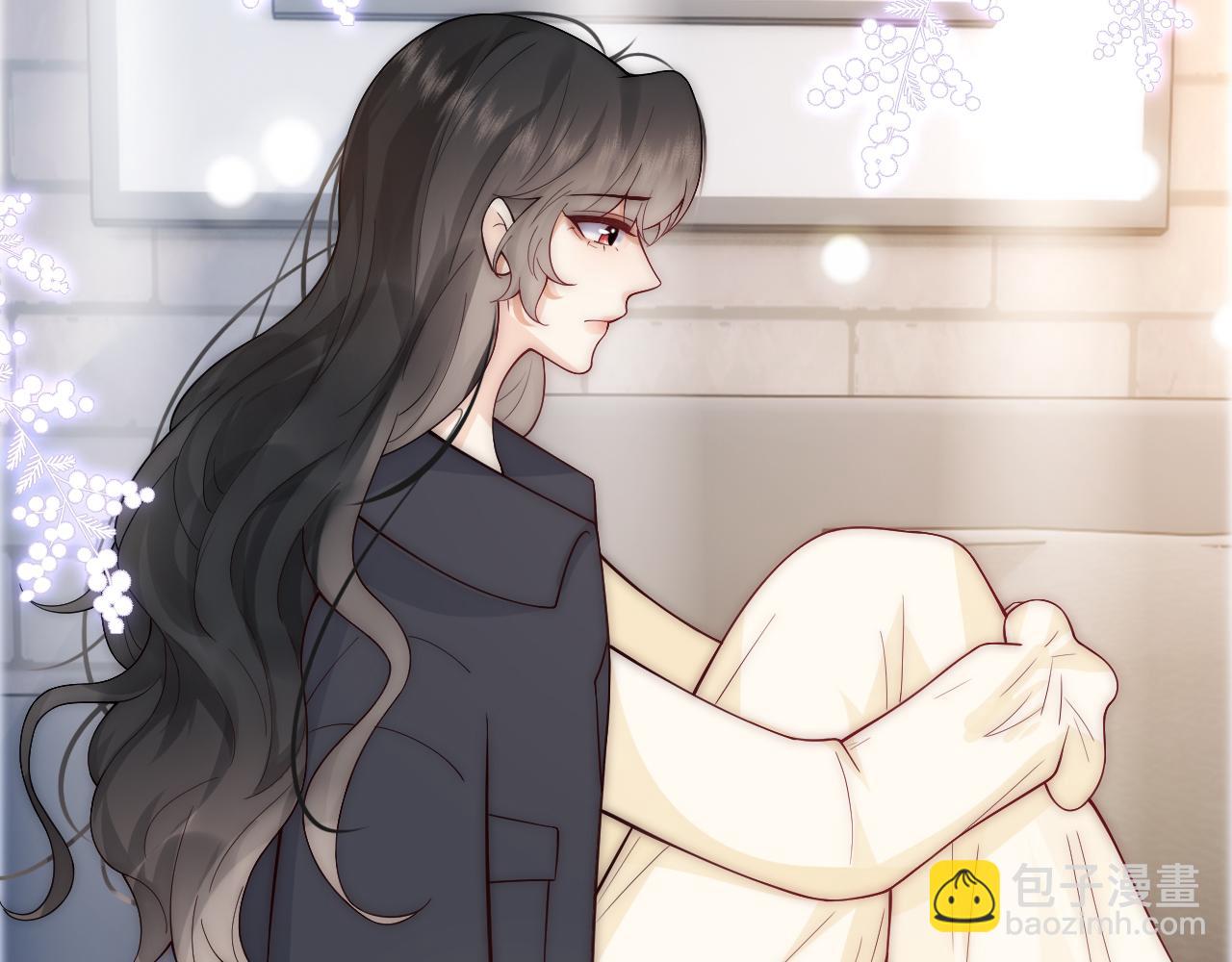 第21话 老公、总裁怎么能少了青梅竹马(1/2)-第21话