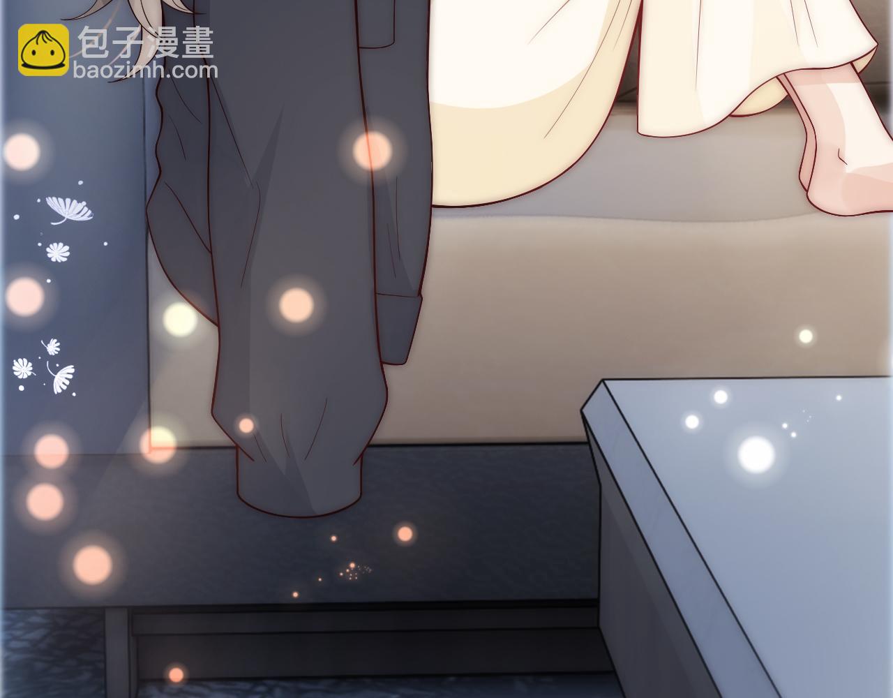 第21话 老公、总裁怎么能少了青梅竹马(1/2)-第21话