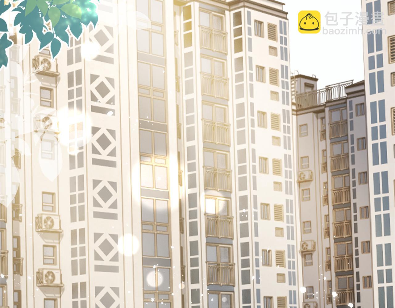 第5话  来我家住两天(1/3)-第5话