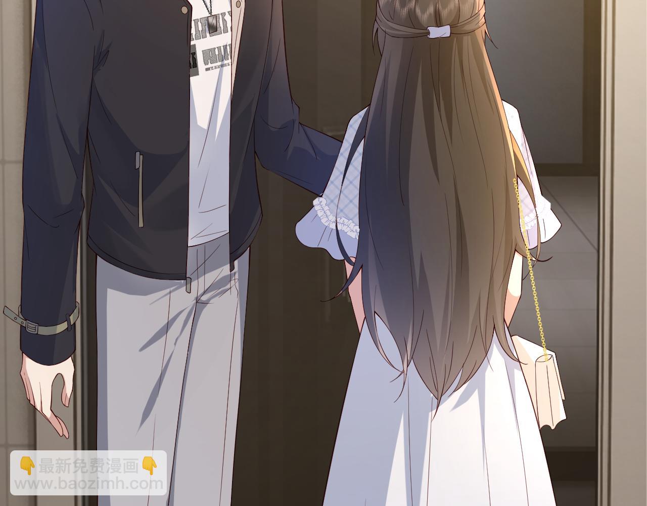 第5话  来我家住两天(1/3)-第5话