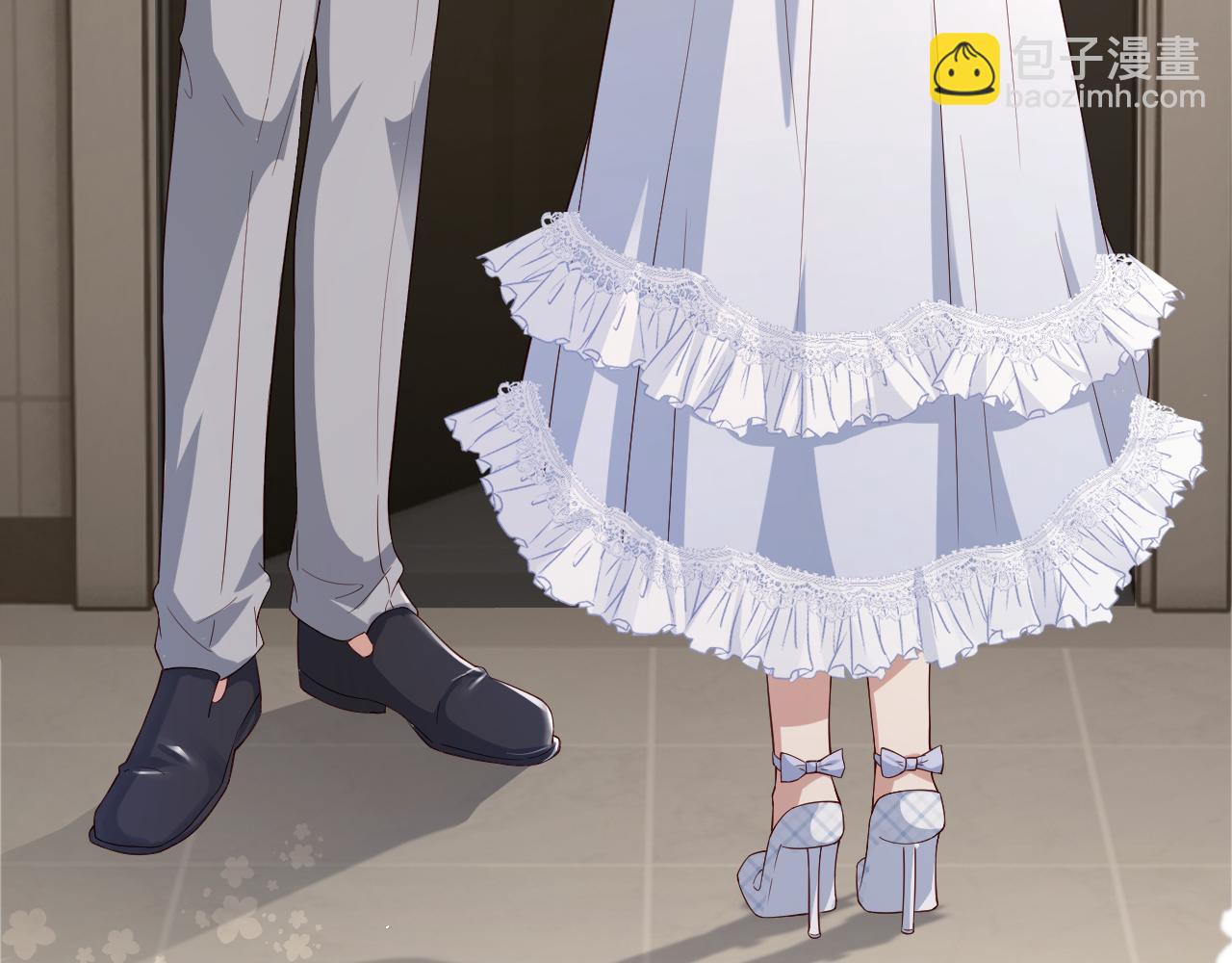 第5话  来我家住两天(1/3)-第5话