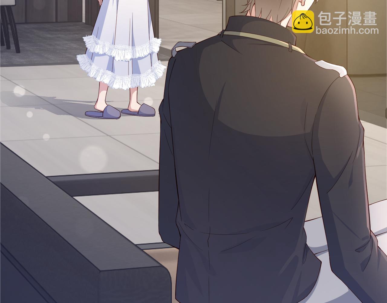 第5话  来我家住两天(1/3)-第5话