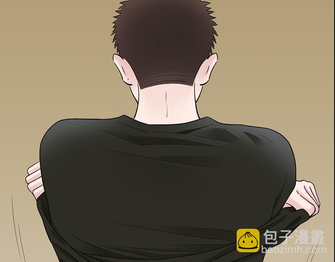 第3话 尴尬(1/3)-第3话