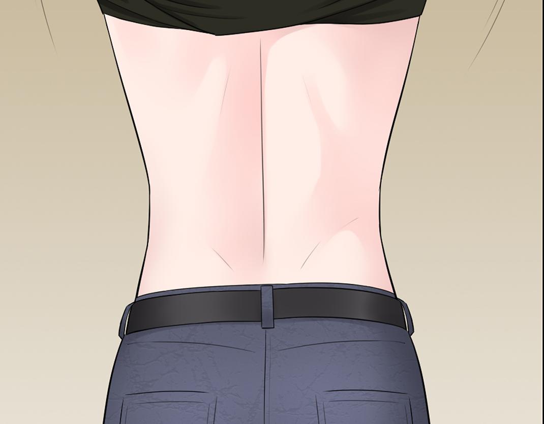 第3话 尴尬(1/3)-第3话