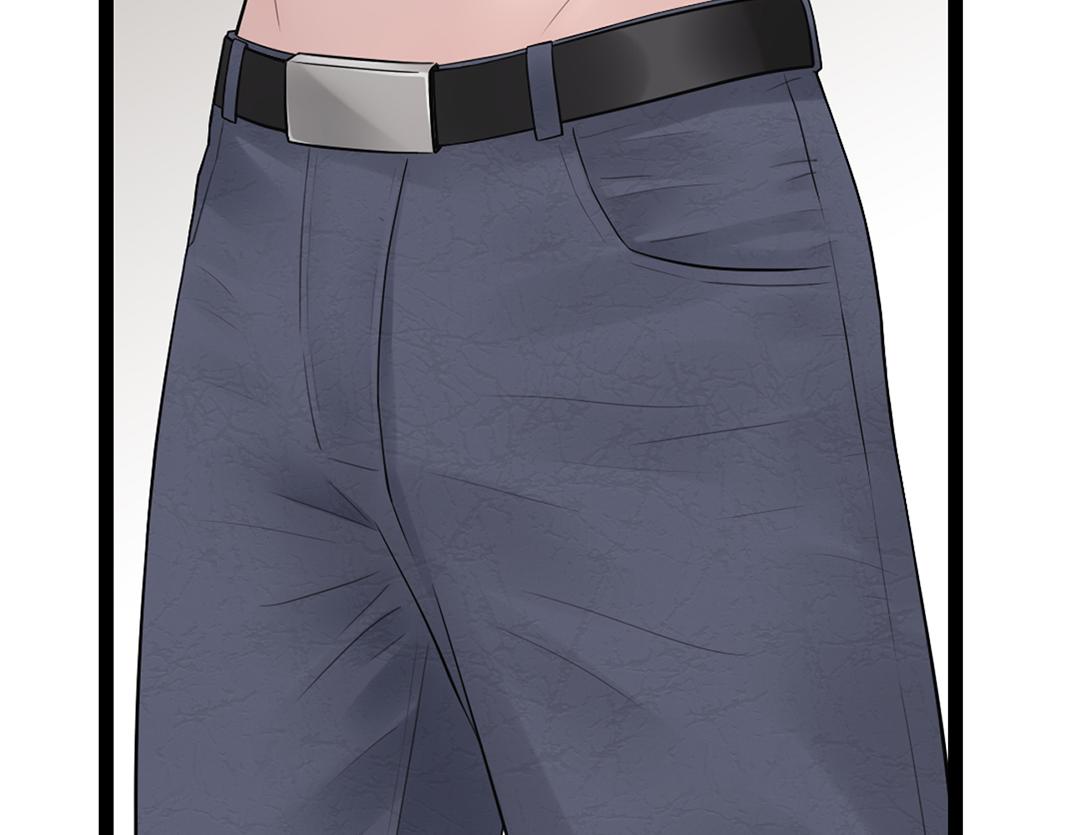 第3话 尴尬(1/3)-第3话