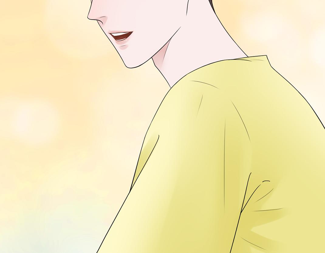 第5话 噩梦(1/2)-第5话