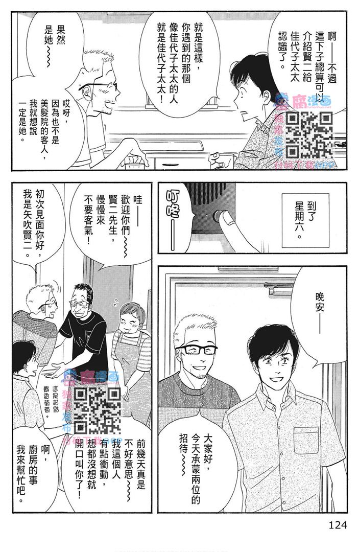 昨日的美食 - 第16卷(3/4) - 6