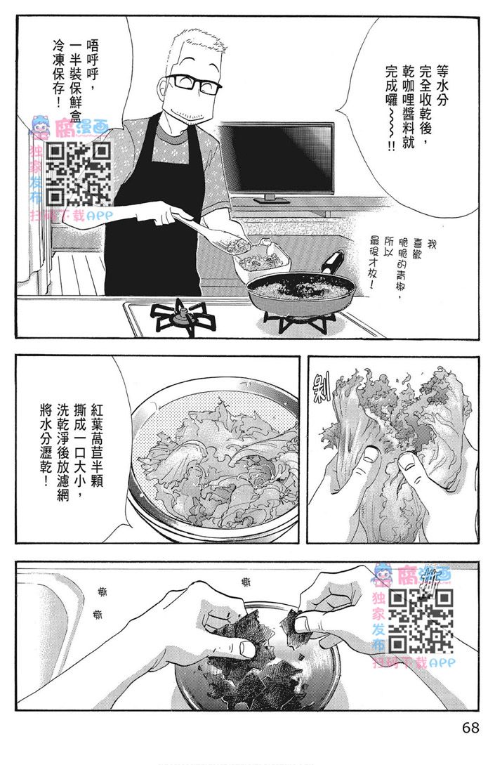 昨日的美食 - 第16卷(2/4) - 8