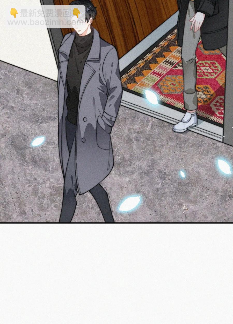 027 席宗鹤吃醋了-第27话