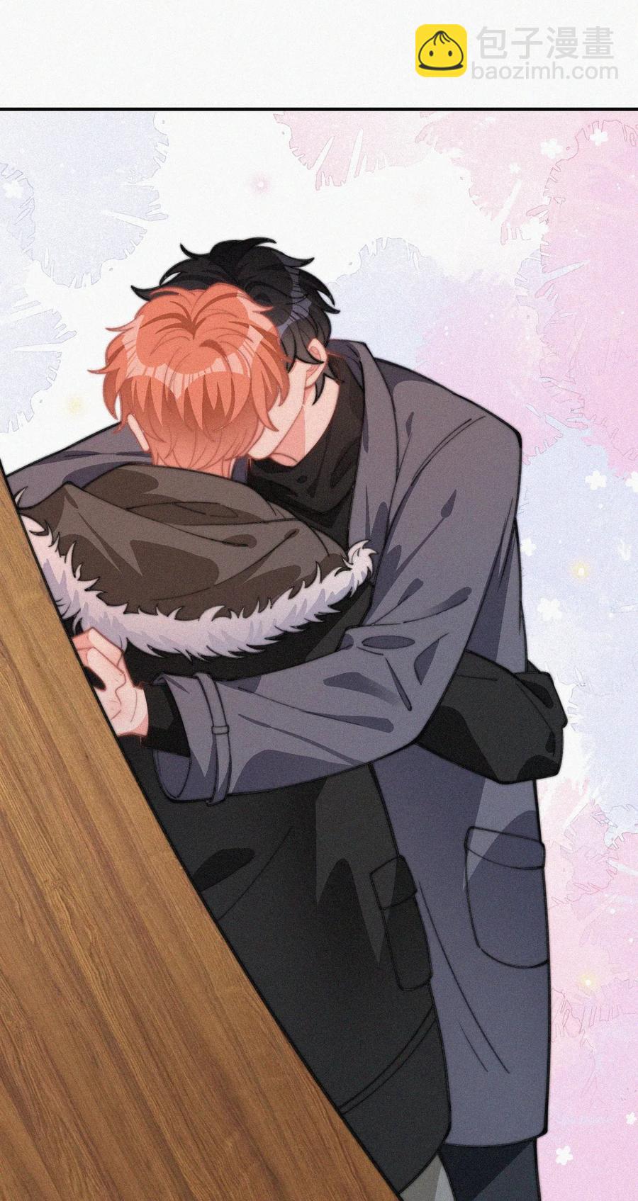 027 席宗鹤吃醋了-第27话